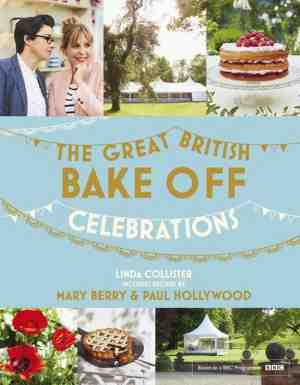 Foto: Great british bake off  celebrations