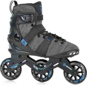 Foto: Tempish ayroo 3x90 inline skates   41   volwassenen