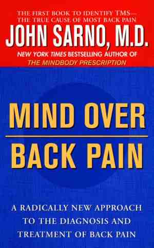 Foto: Mind over back pain