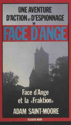 Foto: Face d ange et la fraktion