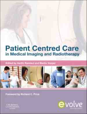 Foto: Patient centered care in medical imaging and radiotherapy
