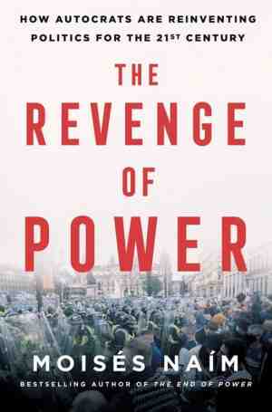 Foto: The revenge of power