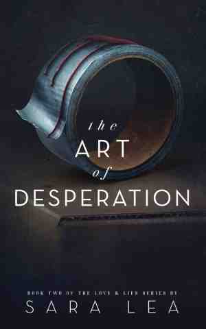 Foto: Love lies 2 the art of desperation