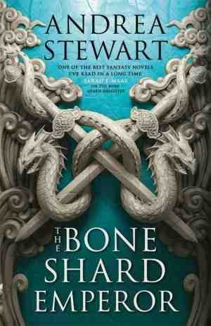 Foto: The drowning empire 2   the bone shard emperor