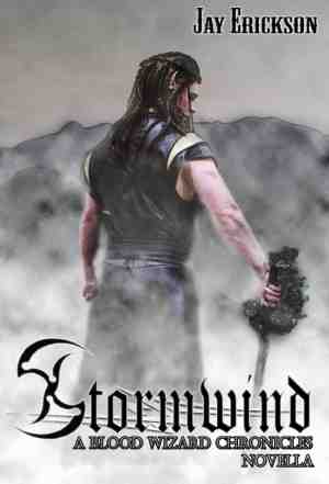 Foto: The blood wizard chronicles novellas   the blood wizard chronicles novella  stormwind