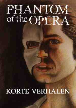 Foto: Phantom of the opera korte verhalen s2e02 het avontuur van het duivelskind
