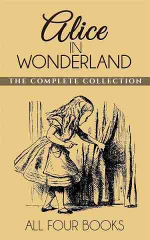 Foto: Alice in wonderland collection