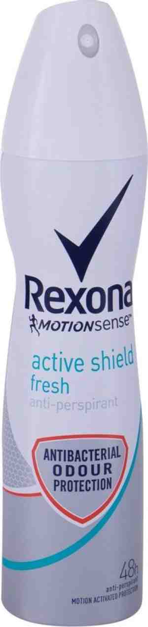 Foto: Rexona   motionsense active shield fresh antiperspirant 48h   antiperspirant for long term freshness