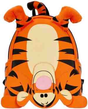 Foto: Disney loungefly tigger mini backpack winnie the pooh