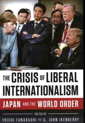 Foto: The crisis of liberal internationalism