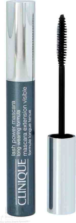 Foto: Clinique lash power mascara 7 ml   zwart