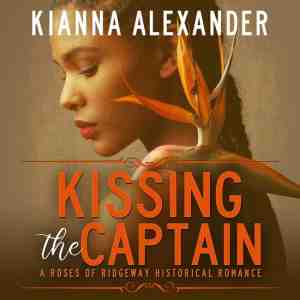 Foto: Kissing the captain