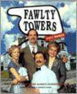 Foto: Fawlty towers