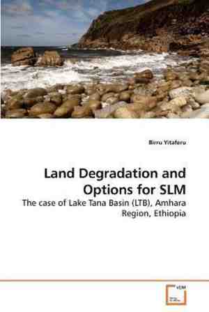 Foto: Land degradation and options for slm