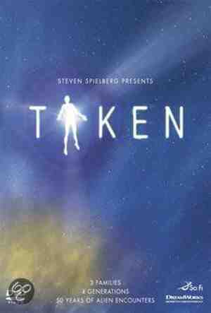 Foto: Taken 6dvd niet nederlands ondertiteld 