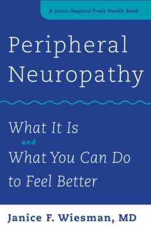 Foto: Peripheral neuropathy what it is and what you can do to feel better