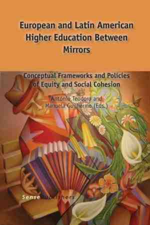 Foto: European and latin american higher education between mirrors