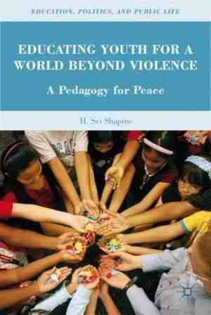 Foto: Educating youth for a world beyond violence