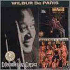 Foto: The wild jazz agewilbur de paris on the   