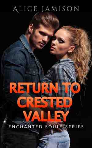 Foto: Enchanted souls series 4   enchanted souls series return to crested valley book 4