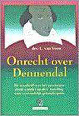 Foto: Onrecht over dennendal