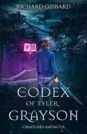 Foto: The codex of tyler grayson