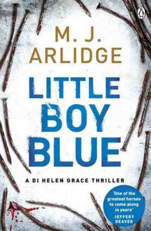 Foto: Detective inspector helen grace 5 little boy blue