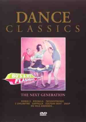 Foto: Dance classics next generation