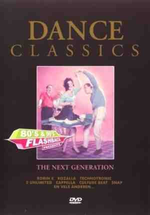 Foto: Dance classics next generation