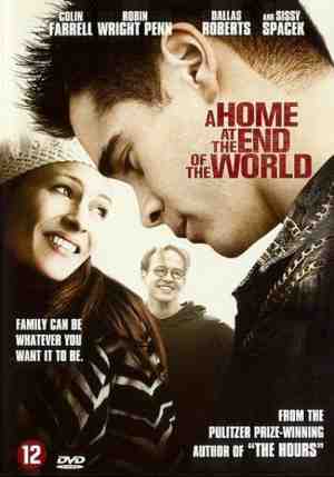 Foto: Home at the end of world