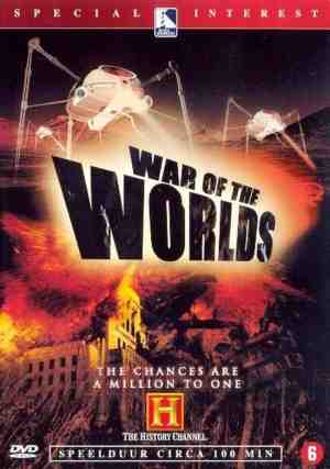 Foto: War of the worlds history channel