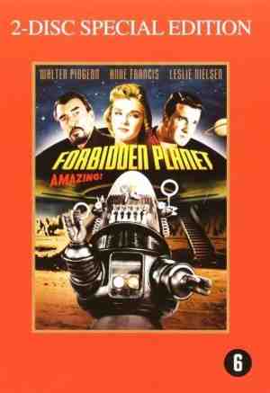 Foto: Forbidden planet special edition