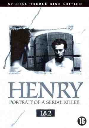 Foto: Henry   portrait of a serial killer dvd