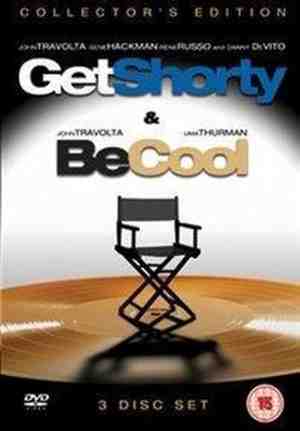 Foto: Get shorty be cool