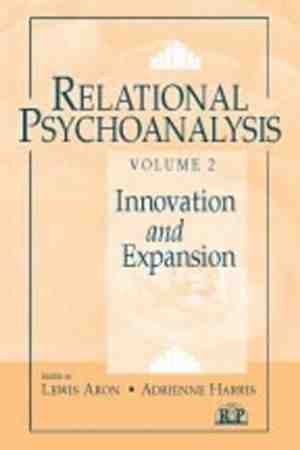 Foto: Relational psychoanalysis