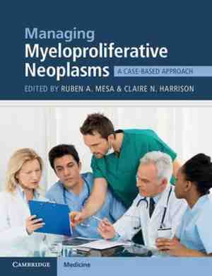 Foto: Managing myeloproliferative neoplasms