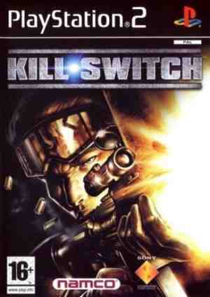 Foto: Kill switch