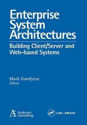 Foto: Enterprise system architectures