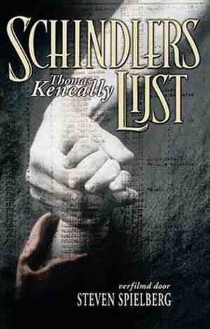 Foto: Schindlers lijst