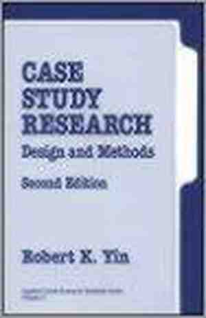 Foto: Case study research