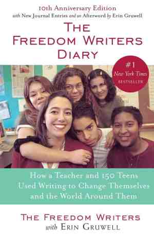 Foto: Freedom writers diary