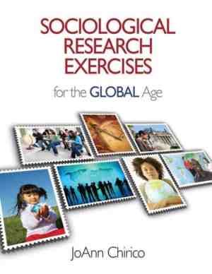 Foto: Sociological research exercises for the global age