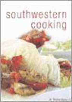 Foto: Southwestern cooking