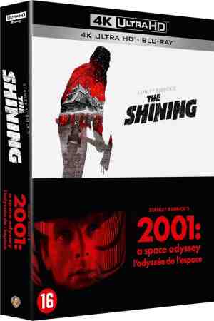Foto: 2001 a space odyssey the shining