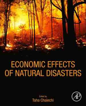 Foto: Economic effects of natural disasters