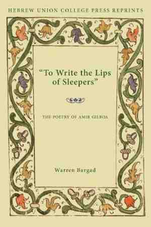 Foto: To write the lips of sleepers