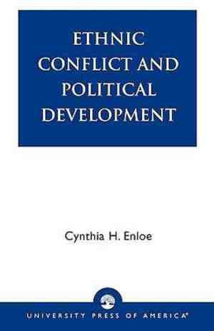 Foto: Ethnic conflict and political development