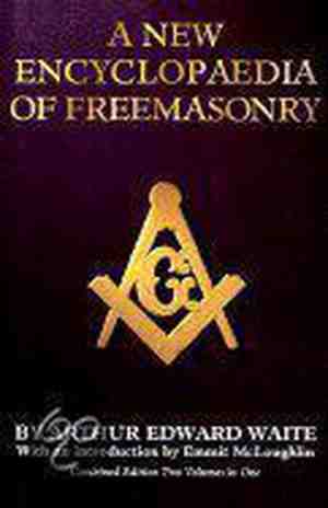 Foto: A new encyclopaedia of freemasonry