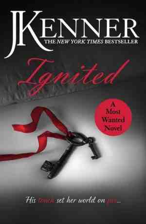 Foto: Most wanted 3 ignited most wanted book 3