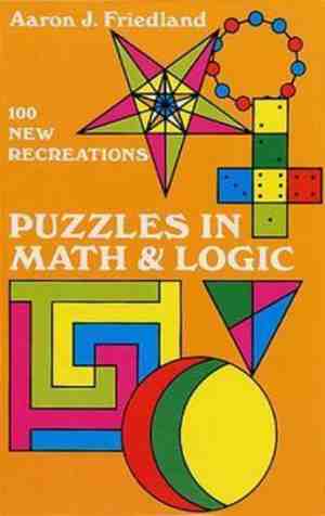 Foto: Puzzles in math and logic